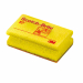 Le Scotch-Brite™ Spugne accoppiate per la Pulizia di Superfici Delicate sono spugne delicate di alta qualità, efficaci nel pulire l'arredamento degli uffici. Grazie alla loro morbidezza, non graffiano. Spugne particolarmente flessibili, facili da lavare e