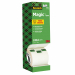 Nastro Scotch Magic 810 adesivo permanente, scrivibile e invisibile su carta e fotocopia. Non secca, non ingiallisce e si può tagliare con le mani.