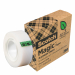 Nastro adesivo Scotch® Magic™ 900 Nastro adesivo invisibile permanente, supporto in acetato di cellulosa, adesivo di origine vegetale, anima in cartoncino riciclato al 100%, pack in cartoncino   
riciclato al 100%.