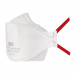 Il respiratore per polveri 3M™ Aura™ 9330+Gen3 è la terza generazione del respiratore 3M Aura più venduto, che offre una protezione delle vie respiratorie FFP3 confortevole e affidabile combinata con l'originale design pieghevole a 3 lembi. Presenta delle