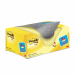 Foglietti Post-it Giallo Canary in confezione promozionale. Ideali per chi ricerca un prodotto di qualità ad un prezzo conveniente.
Formato 38 x 51mm. VALUE PACK 16+4 blocchetti omaggio.