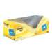 Foglietti Post-it Giallo Canary in confezione promozionale. Ideali per chi ricerca un prodotto di qualità ad un prezzo conveniente.
Formato 76 x 76mm. VALUE PACK 16+4 blocchetti omaggio.