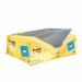 Foglietti Post-it Giallo Canary in confezione promozionale. Ideali per chi ricerca un prodotto di qualità ad un prezzo conveniente.
Formato 76 x 127mm. VALUE PACK 16+4 blocchetti omaggio.