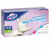 Guanti monouso in vinile Multi-Touch ideali chi soffre di allergie. Idonei al contatto alimentare. NON TALCATI.