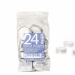 Lucille multiuso in sacchetto (tealights) colore bianco