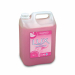 Sapone liquido per le mani. Tanica da 5 litri.