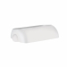 Superficie colorata soft touch. Dimensioni: l33,5 x p22,5 x h9,0cm.