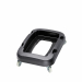 Carrello con ruote per contenitori Office. Dimensioni:L 47 x P 32,4cm - H 15cm. Pulizia periodica da effettuare con un panno morbido e non abrasivo, imbevuto d’acqua. Detergenti che contengono solventi possono danneggiare il materiale.