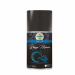 Brezza marina - fragranza fresca. Bomboletta spray da 250ml  compatibile con il diffusore Basic Fresh cod. 67454. Ogni bomboletta puo' dispensare oltre 2700 erogazioni.
Fragranze per ambienti, intense e persistenti. Concentrazione molto elevata (2%) della