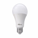 Lampadina smart WI-FI dimmerabile. Controllo remoto su Smartphone, alto risparmio energetico, accensione e spegnimento programmabile.
Scenari programmabili su App Hom-io, accensione istantanea. Rispetta l’ambiente: non contiene Mercurio.
Colore: RGB + Bia