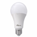 Lampadina smart WI-FI dimmerabile. Controllo remoto su Smartphone, alto risparmio energetico, accensione e spegnimento programmabile.
Scenari programmabili su App Hom-io, accensione istantanea. Rispetta l’ambiente: non contiene Mercurio.
Colore: Bianco di