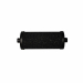 Rullino inchiostrato per Motex 2612. Misure Ø16mmx50mm.