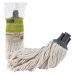 MOP PAVIMENTO COTONE gr. 200 a filo continuo. Adatto con manico 0032 (cod. 74093)