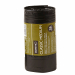 Sacchi in materiale rigenerato e riciclato 99% Norma Uni 1066702, Masterbatch 1%. Formato 55x70cm - 45Lt (10µ). Colore nero.