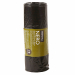 Sacchi in MDPE, Formato 70x110cm - 110Lt (20µ). Colore nero. in rotolo pretagliato.