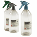 nebulizzatore in plastica trasparente cc 1000