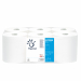 ASCIUGAMANO AD ESTRAZIONE INTERNA 450 STRAPPI. ALTEZZA ROTOLO 19,7 CM - DIAMETRO ROTOLO 19,25CM - 137,25MT IN PURA CELLULOSA. MICROGOFFRATO 2 VELI. F.TO STRAPPO: 19,70XH30,50CM. TECNOLOGIA ECOLABEL

Dati tecnici:
Materia prima: Cellulosa Pura         
Ido