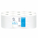 Asciugamani in rotolo autocut a 2 veli. In pura cellulosa 2 veli 18gr goffrato micro. Dimensione: H20cm x 100mt. Diametro esterno: 18,5cm.

Materia prima: Cellulosa Pura
Idoneità al contatto alimentare: Sì
Colore: Bianco
Goffratura: micro
Veli: 2
Grammatu