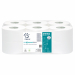Dissolve Tech – linea di prodotti realizzati con una speciale resistenza temporanea al bagnato; una soluzione tecnologica che garantisce eccellenti prestazioni del tessuto durante l'uso e che si dissolve rapidamente a contatto con l'acqua.
Carta igienica 