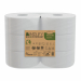 La Carta Igienica Mini Jumbo - Simplify è stata realizzata con 2 veli, con carta in pura cellulosa ed è di colore bianco. Rispetta la certificazione EU Ecolabel e la certificazione FSC.
Materiale: Pura cellulosa
Colore: Bianco
Goffratura: Micro
Veli: 2
Nu