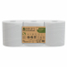 L'Asciugamano in Rotolo Autocut - 419951 Simplify è stato realizzato con 2 veli, con carta in pura cellulosa e di colore bianco. Rispetta la certificazione EU Ecolabel e la certificazione FSC.
Materiale: Pura cellulosa
Colore: Bianco
Goffratura: Micro
Vel