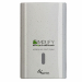 Il Dispenser Carta Igienica Interfogliata - 421334 Simplify è realizzato con legno e plastica riciclati ed è di colore White Wood.

Altezza dispenser (cm): 26.5
Larghezza dispenser (cm): 13.5
Lunghezza dispenser (cm): 16.5
Capacità: Max. 2,5 clip