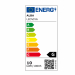 Lampada a LED integrato 10W con testa e braccio inclinabili in alluminio e ABS. Porta USB per ricaricare i tuoi supporti. Display LCD con funzione calendario e termometro. Intensità della luce in 3 colori bianco, giallo e naturale. Interruttore On/Off pos