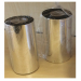Foil RESINA detto anche nastro carbonato RESINA (non sporca). Viene utilizzato nelle stampanti a Trasferimento Termico per stampare su etichette plastica OPP, tessuto. Misure: H 65mm x 200mt. Colore: nero. Garanzia 10 anni.