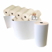 Rotoli per calcolatrici e stampanti termiche in carta termica 55gr NEUTRA.
Tipo carta: termica Mitsubishi P5046 priva di bisfenolo A (BPA FREE), stabilità immagine 10 anni, certificata FSC.
Larghezza 57 mm. Lunghezza 25 mt (+/-1%). Diametro esterno rotolo