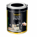 La pittura lavagna è una vernice nera da applicare su pareti o su oggetti per trasformarne la superficie in una lavagna. Può essere utilizzata su tutte le superfici che diventeranno in questo modo scrivibili con: gesso classico o gesso liquido (ideale per