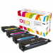 Armor Toner Compatibile Magenta  per Dell  3110/3115_4.000 pag