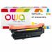 Armor Toner Compatibile Giallo  per Hp 507X _6.000 pag