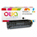 Armor Toner Nero per  HP 305X-4.000 pag