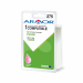 Cartuccia magenta chiaro photo per Epson Stylus photo R265, R285, R360, RX560,