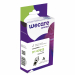 Compatibilità: LABELPOINT 100, 150, 200, 250, 300, 350 // LABELMANAGER 100, 100+,
120P, 150, 160, 210D, 220P, 260P,280, 300, 350, 360D, 400, 420P, 450D,
500TS, PC, PNP, Pocket, 1000+, 2000, 3500, 5500 // LABELWRITER 400
DUO, 450 DUO.