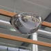 Efficace strumento di prevenzione, sicurezza e sorveglianza di magazzini, depositi, officine ecc. Per interni, in materiale acrilico, robusto e di elevata qualità ottica. Indeformabili e predisposti per l’attacco a soffitto (fori sui bordi). Grazie al mod