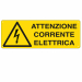 Cartelli di sicurezza con dimensioni e caratteristiche cromatiche e colorimetriche dei segnali conformi alle norme UNI 7543 D.Lgs 81 del 09/04/08. Cartelli in alluminio piano, adatto sia in ambienti interni che esterni con atmosfere anche molto aggressive