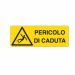 Cartelli di sicurezza con dimensioni e caratteristiche cromatiche e colorimetriche dei segnali conformi alle norme UNI 7543 D.Lgs 81 del 09/04/08. Cartelli in alluminio piano, adatto sia in ambienti interni che esterni con atmosfere anche molto aggressive