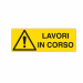 Cartelli di sicurezza con dimensioni e caratteristiche cromatiche e colorimetriche dei segnali conformi alle norme UNI 7543 D.Lgs 81 del 09/04/08. Cartelli in alluminio piano, adatto sia in ambienti interni che esterni con atmosfere anche molto aggressive