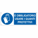 Cartelli di sicurezza con dimensioni e caratteristiche cromatiche e colorimetriche dei segnali conformi alle norme UNI 7543 D.Lgs 81 del 09/04/08. Cartelli in alluminio piano, adatto sia in ambienti interni che esterni con atmosfere anche molto aggressive