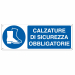 Cartelli di sicurezza con dimensioni e caratteristiche cromatiche e colorimetriche dei segnali conformi alle norme UNI 7543 D.Lgs 81 del 09/04/08. Cartelli in alluminio piano, adatto sia in ambienti interni che esterni con atmosfere anche molto aggressive