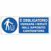 Cartelli di sicurezza con dimensioni e caratteristiche cromatiche e colorimetriche dei segnali conformi alle norme UNI 7543 D.Lgs 81 del 09/04/08. Cartelli in alluminio piano, adatto sia in ambienti interni che esterni con atmosfere anche molto aggressive