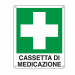 Cartelli di sicurezza con dimensioni e caratteristiche cromatiche e colorimetriche dei segnali conformi alle norme UNI 7543 D.Lgs 81 del 09/04/08. Cartelli in alluminio piano, adatto sia in ambienti interni che esterni con atmosfere anche molto aggressive