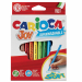 IL PENNARELLO CLASSICO DELLA LINEA CARIOCA CON PUNTA FINE PER UN TRATTO PRECISO. INCHIOSTRO SUPERLAVABILE ATOSSICO, LAVABILE DALLA PELLE CON ACQUA ANCHE SENZA SAPONE.