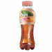FUZE TEA Pesca e Rosa è un gustoso incontro tra il sapore del tè, il gusto della pesca e una delicata nota di rosa, per rendere delizioso ogni momento dedicato a te stesso.
Ingredienti: acqua, zucchero, acidificante acido citrico, estratto di tè, succo di