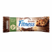 Barretta Fitness cioccolato 23,5gr confezione 24pz Perugina
Barrette di cereali con farina di frumento integrale e cioccolato, arricchite con 5 vitamine, calcio e ferro. Ingredienti

Cereali 48,2 % (frumento integrale 27,4%, riso 17,6%, farina di frumento