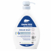 Crema di sapone Luxor 1000ml. Dermatologicamente testato. Sapone liquido a pH 5,5 con agenti idratanti,  glicerina e antibatterico naturale. Delicato sulla pelle aiuta a proteggerla mantenendone il naturale equilibrio. 
Ambiti di utilizzo: ambulatori, bag
