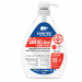 Disinfettante mani a base di alcol senza risciacquo. Disinfettante idroalcolico per l’antisepsi della cute. Elimina 99,9% dei batteri, funghi e virus entro 60 secondi. Con agenti idratanti. Può essere utilizzato in qualsiasi ambito: sanitario, istituziona