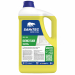 Detergente universale di mantenimento per tutte le superfici dure. Detergente universale sgrassante concentrato attivo su qualsiasi tipo di sporco. Lascia le superfici brillanti e profumate a lungo. Ideale per le pulizie generali di manutenzione quotidian