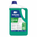 Detergente universale di mantenimento per tutte le superfici dure. Detergente universale sgrassante concentrato attivo su qualsiasi tipo di sporco. Lascia le superfici brillanti e profumate a lungo. Ideale per le pulizie generali di manutenzione quotidian